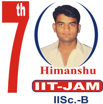 IIT JAM Mathematics 2017