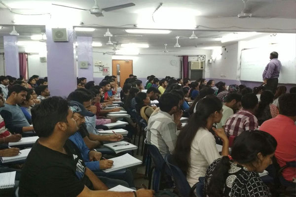 CSIR NET Course