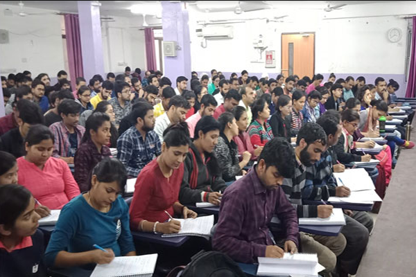 CSIR NET Course