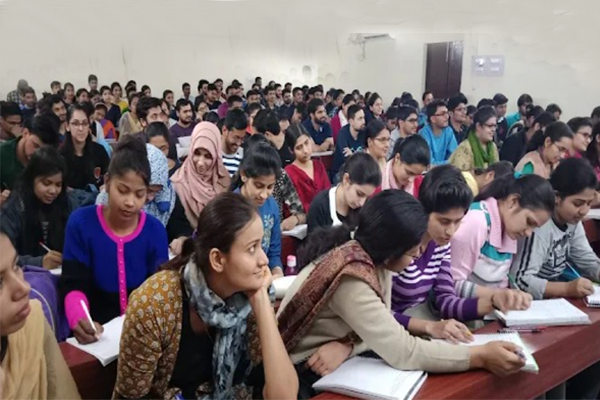 CSIR NET Course